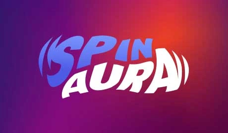 logo du casino SpinAura