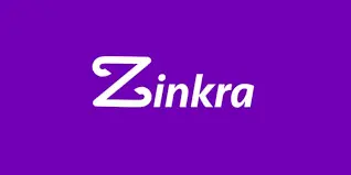 Logo Zinkra