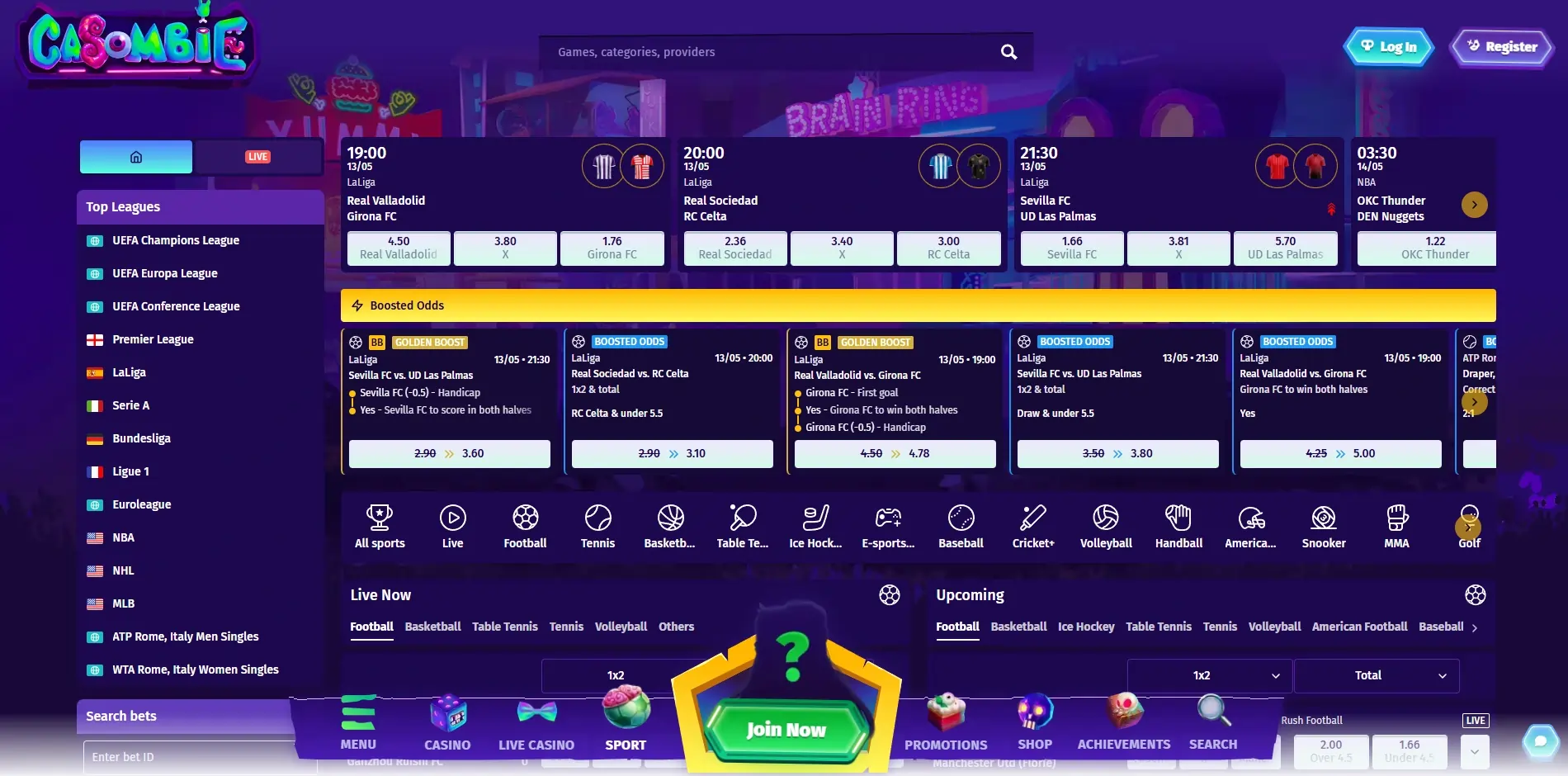 Casombie – Screenshots (1/3)
