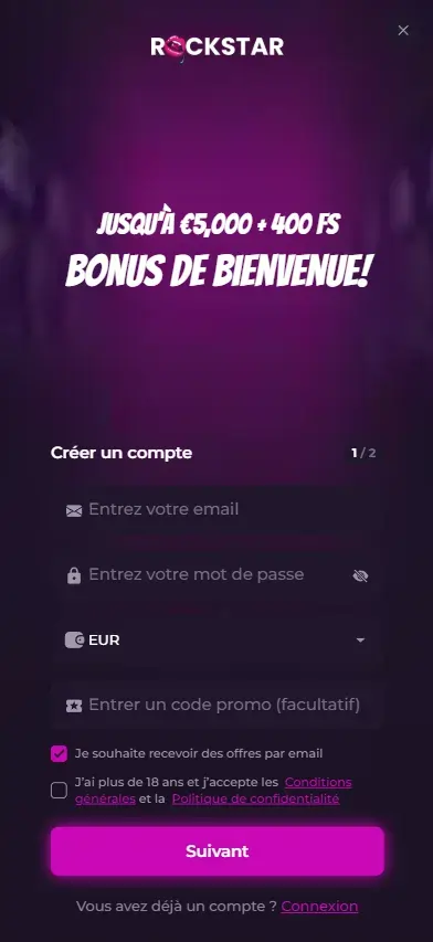 Rockstar – Captures d’écran (4/4)